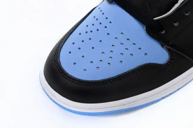 High UNC Jordan Air Toe DZ5485-400 OG 1 0602